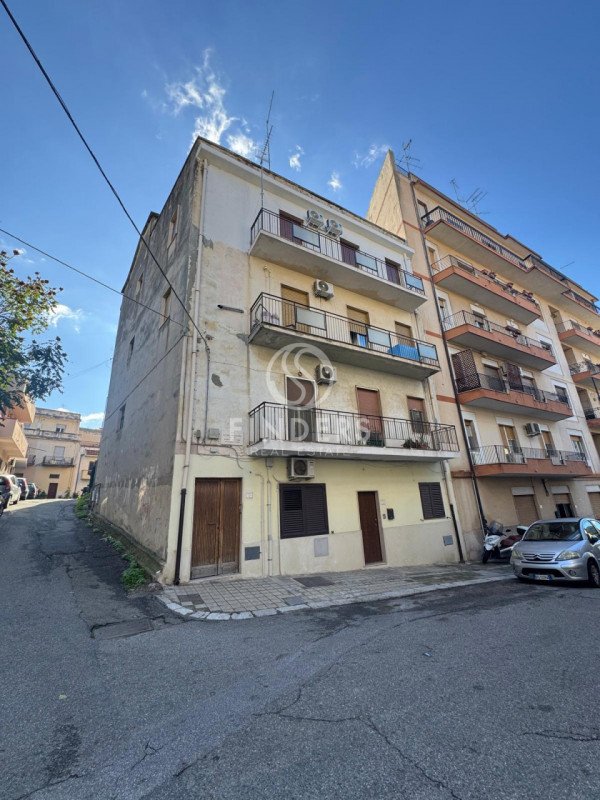 camera singola in affitto a Reggio di Calabria in zona Centro Storico