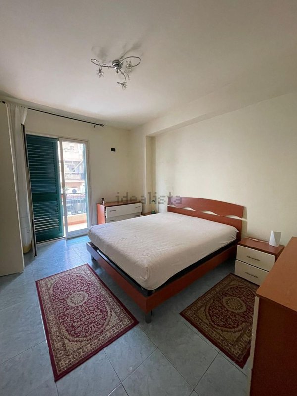 appartamento in affitto a Reggio di Calabria