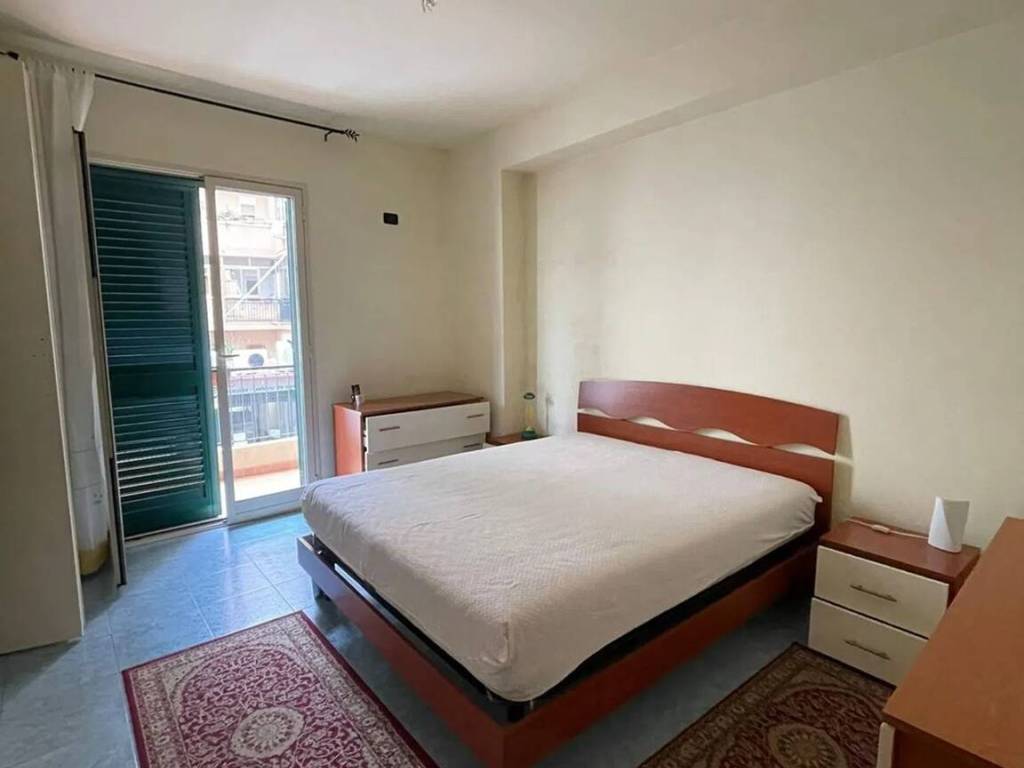 appartamento in affitto a Reggio di Calabria
