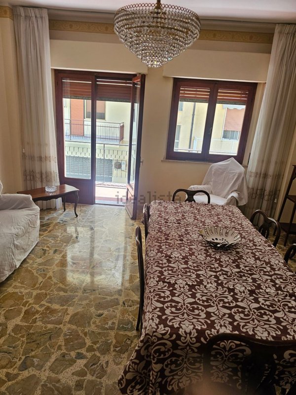 appartamento in affitto a Reggio di Calabria