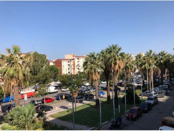 appartamento in affitto a Reggio di Calabria