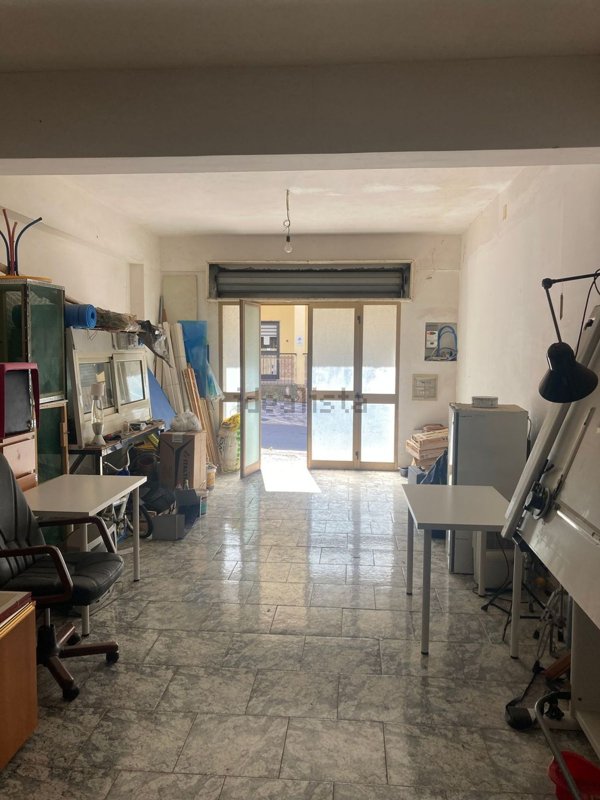 casa indipendente in affitto a Reggio di Calabria