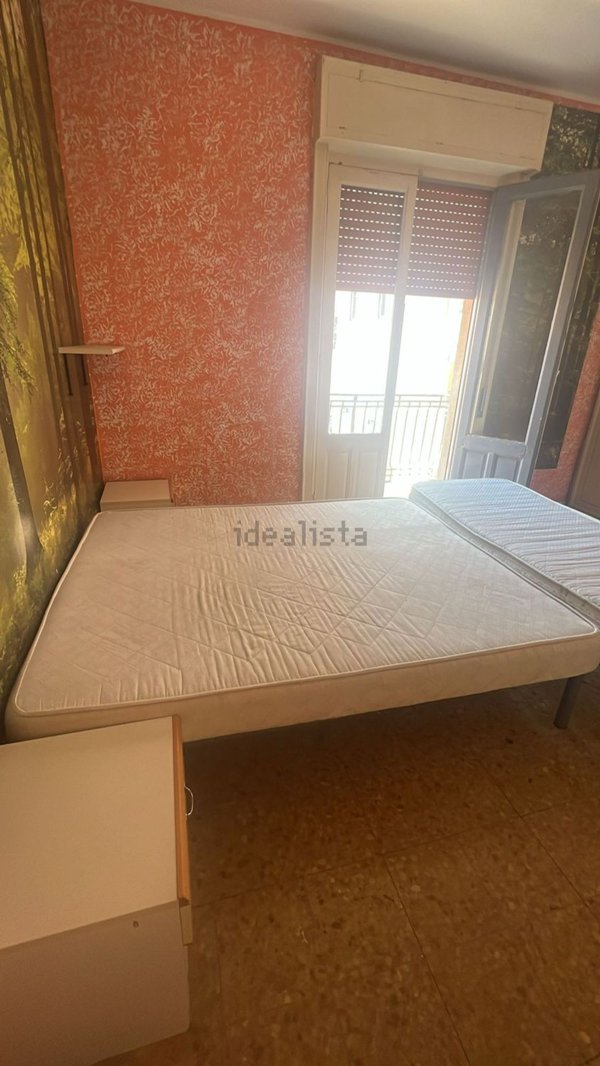 appartamento in affitto a Reggio di Calabria in zona Trabocchetto