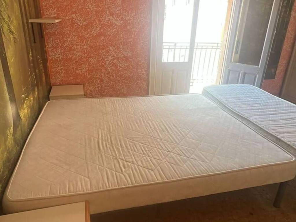 appartamento in affitto a Reggio di Calabria in zona Trabocchetto