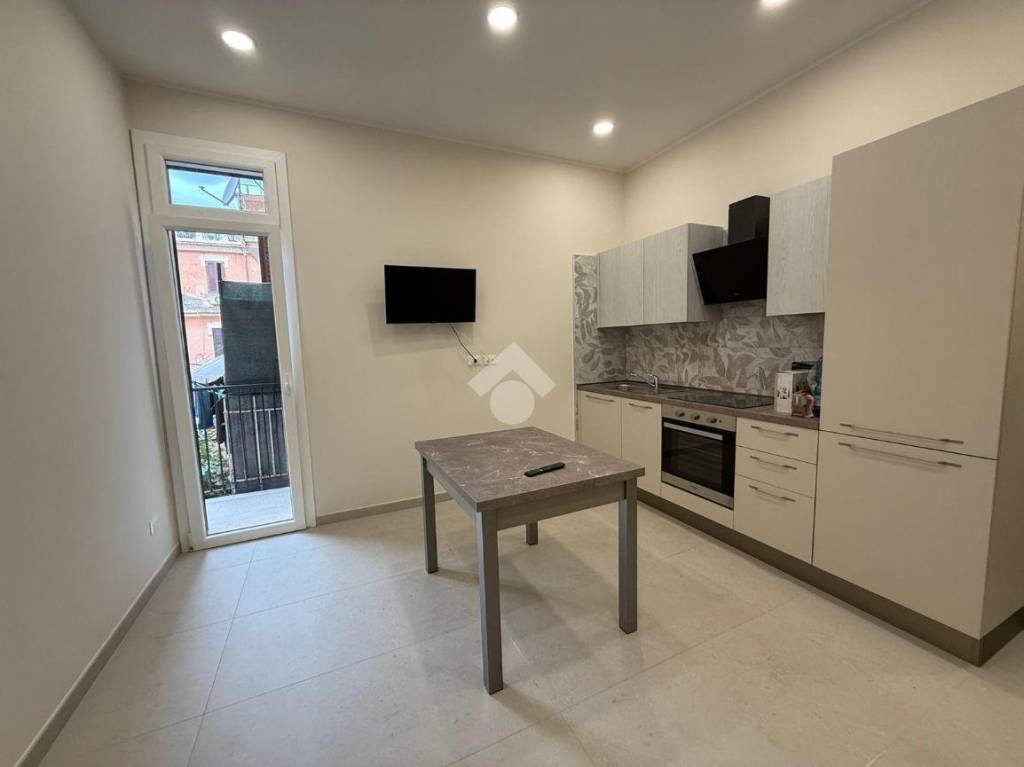 appartamento in affitto a Reggio di Calabria in zona Centro Storico