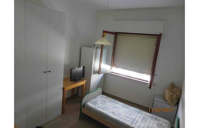 camera singola in affitto a Reggio di Calabria in zona Centro Storico