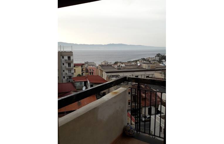 appartamento in affitto a Reggio di Calabria