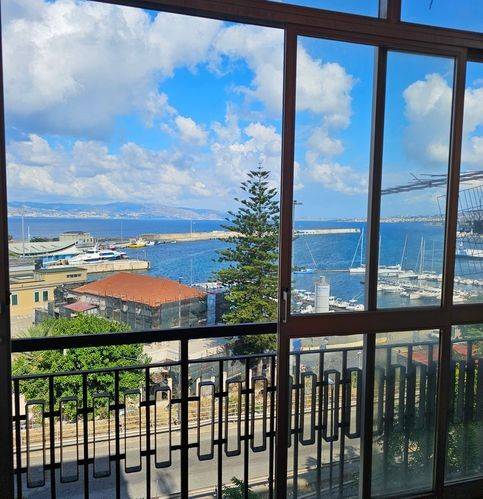 appartamento in affitto a Reggio di Calabria in zona Santa Caterina