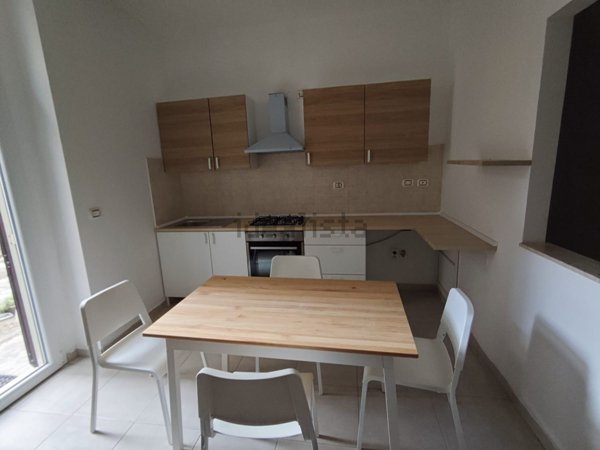 appartamento in affitto a Reggio di Calabria in zona Santa Caterina