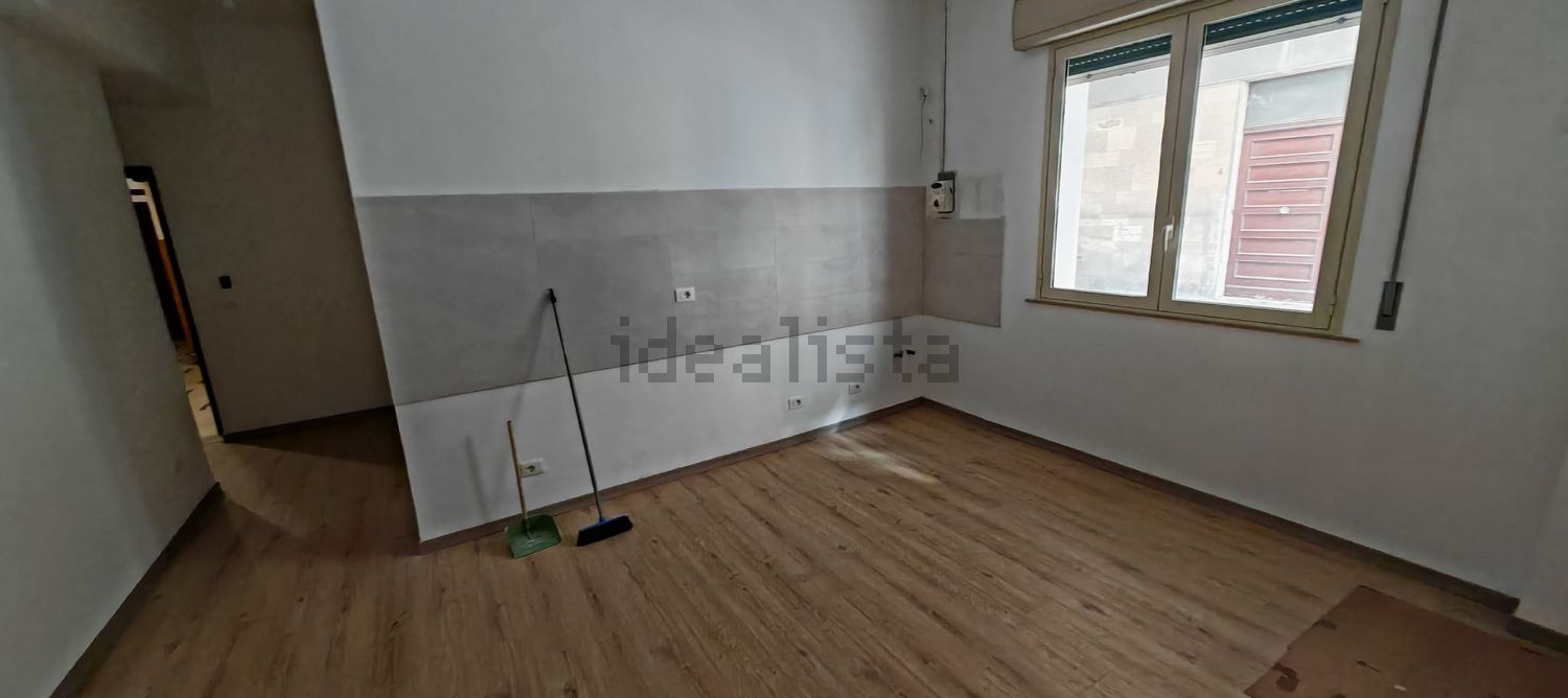 appartamento in affitto a Reggio di Calabria in zona Rione Ferrovieri