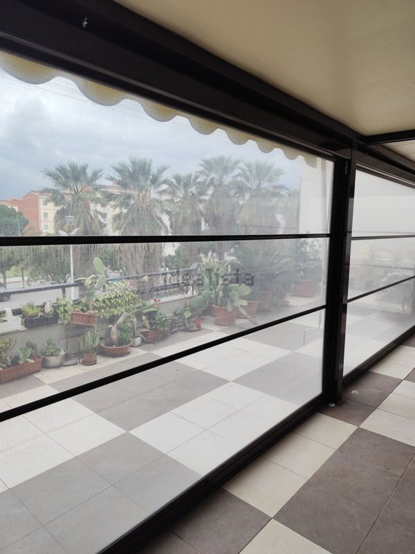 appartamento in affitto a Reggio di Calabria