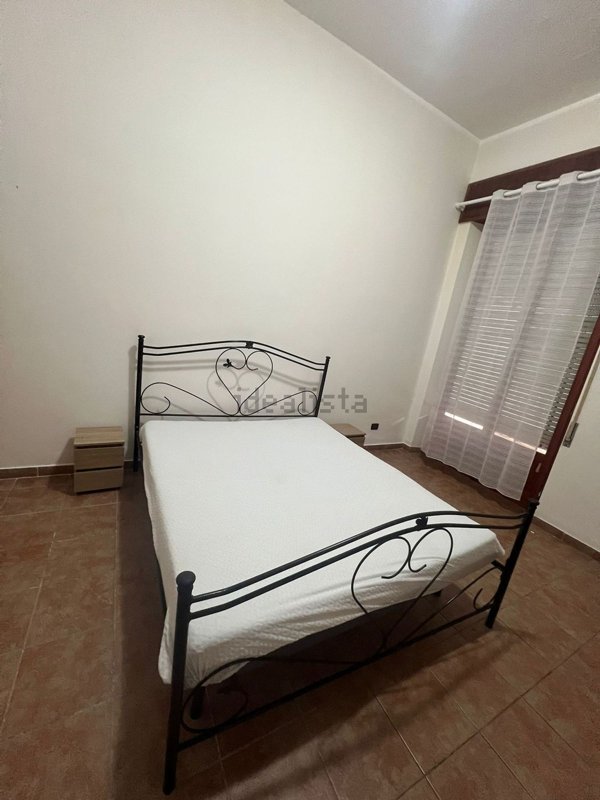 appartamento in affitto a Reggio di Calabria in zona Trabocchetto