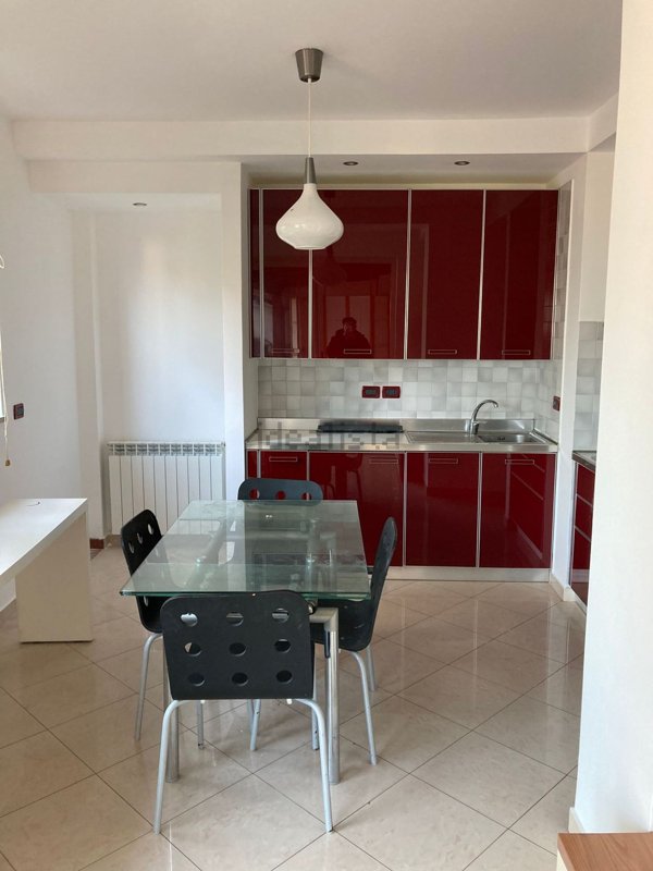 appartamento in affitto a Reggio di Calabria