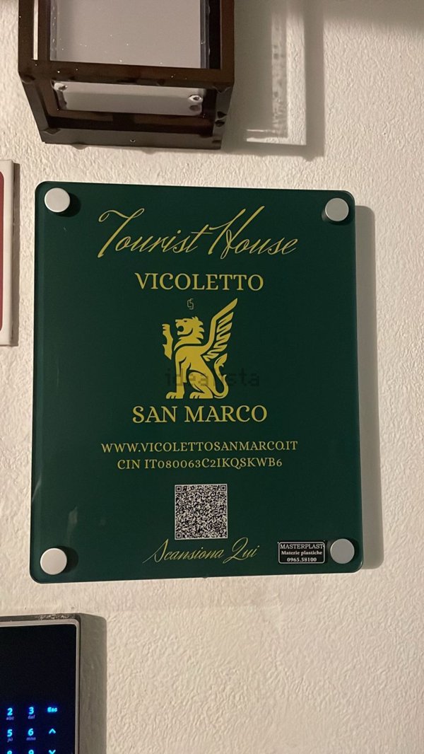 appartamento in affitto a Reggio di Calabria in zona Centro Storico