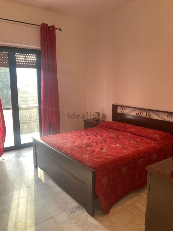 appartamento in affitto a Reggio di Calabria