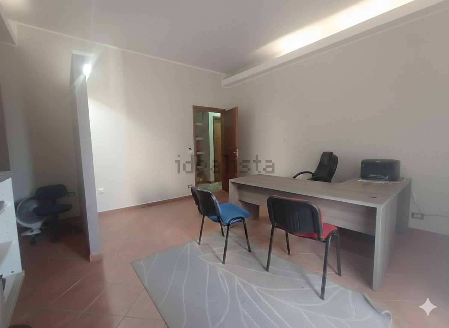 appartamento in affitto a Reggio di Calabria in zona Sbarre