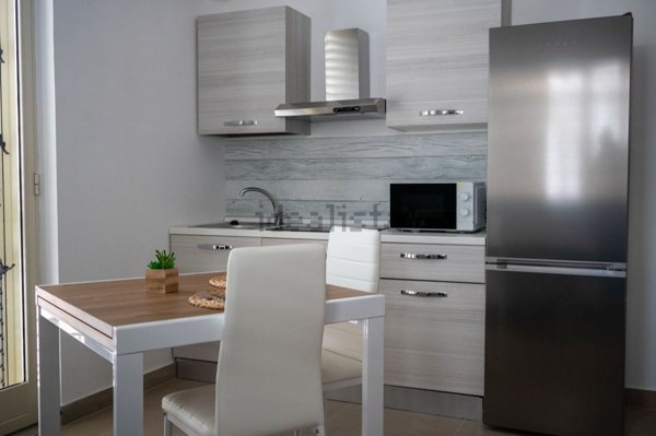 appartamento in affitto a Reggio di Calabria