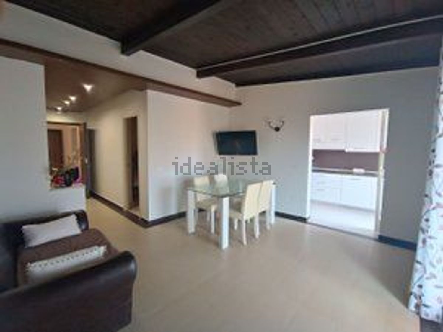 appartamento in affitto a Reggio di Calabria