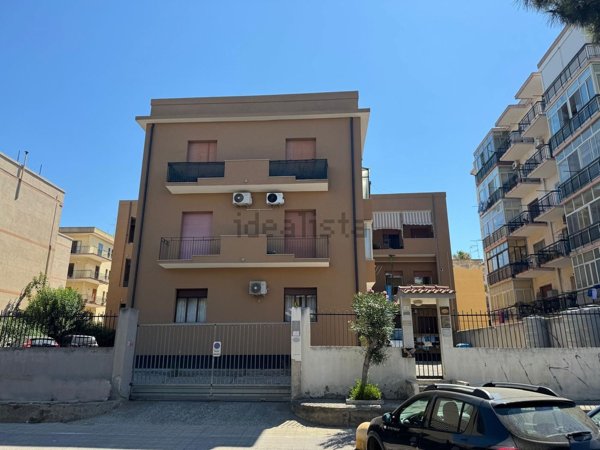 appartamento in affitto a Reggio di Calabria