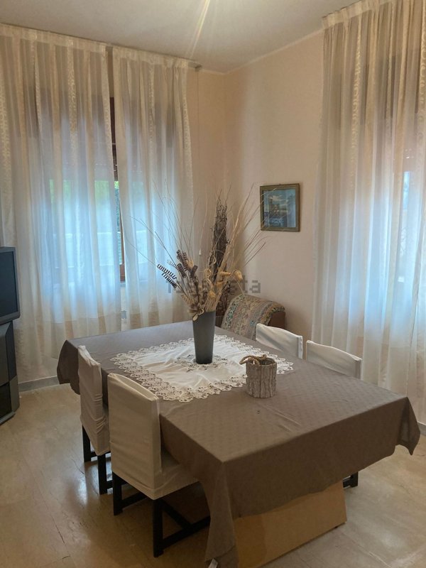 appartamento in affitto a Reggio di Calabria