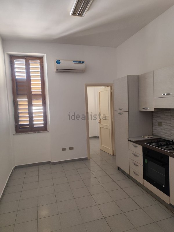 appartamento in affitto a Reggio di Calabria in zona Centro Storico