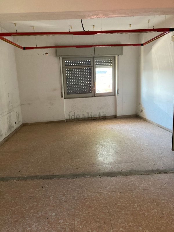 appartamento in affitto a Reggio di Calabria in zona Centro Storico