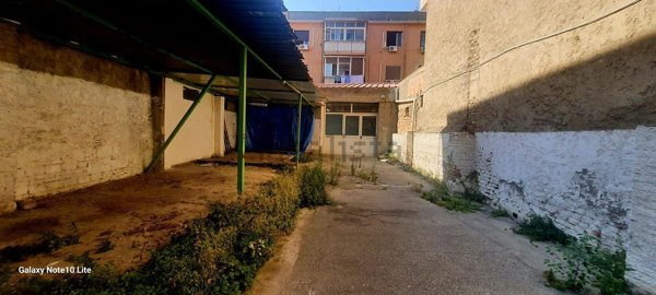 locale commerciale in affitto a Reggio di Calabria