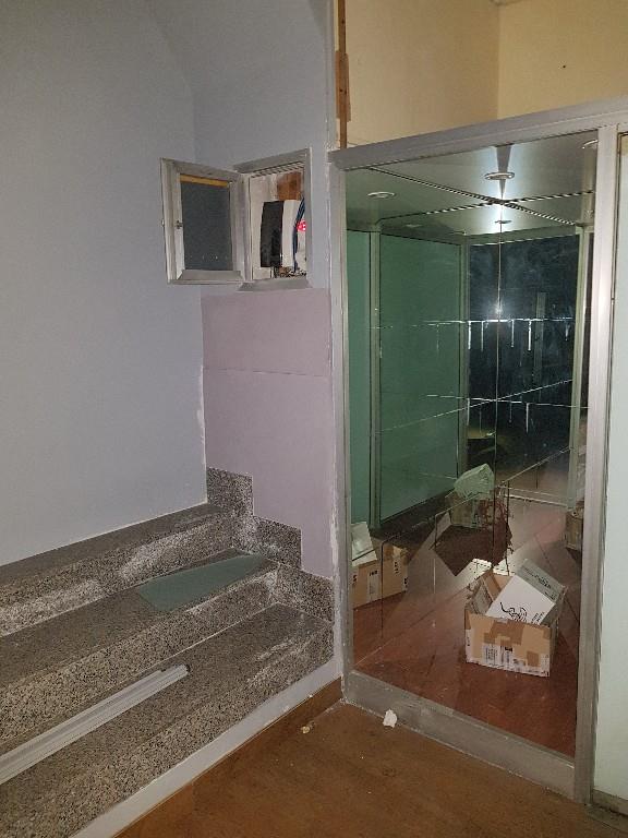 negozio in affitto a Reggio di Calabria in zona Centro Storico