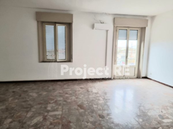 appartamento in affitto a Reggio di Calabria in zona Centro Storico