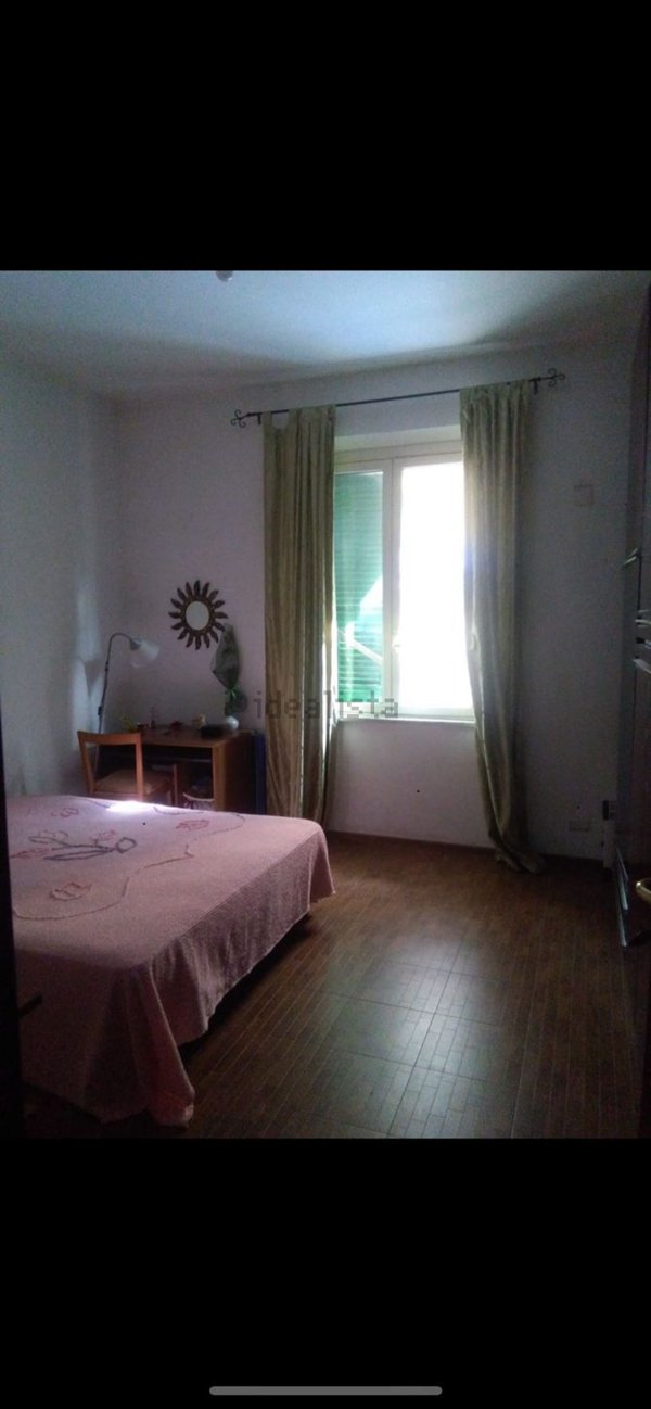 appartamento in affitto a Reggio di Calabria