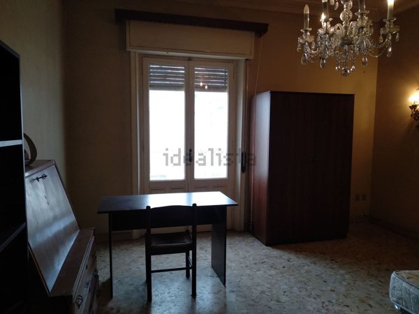 appartamento in affitto a Reggio di Calabria