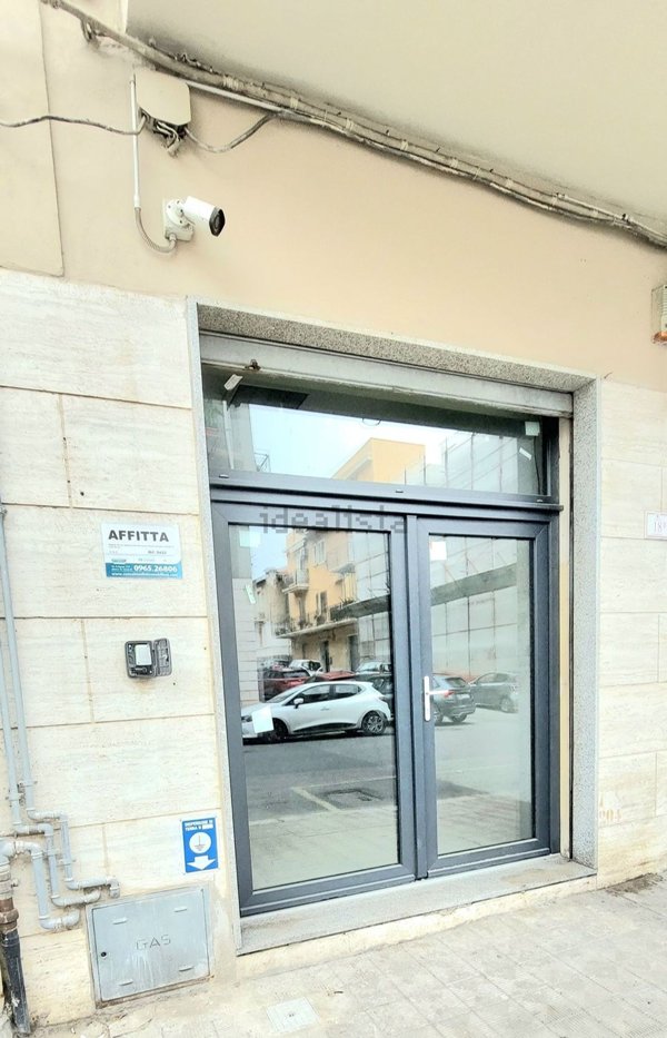 appartamento in affitto a Reggio di Calabria in zona Santa Caterina