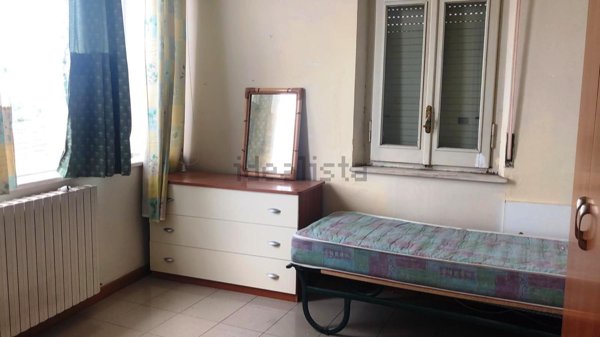 appartamento in affitto a Reggio di Calabria