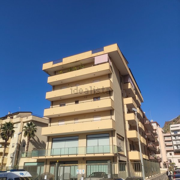 appartamento in affitto a Reggio di Calabria