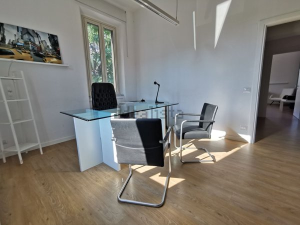 ufficio in affitto a Reggio di Calabria