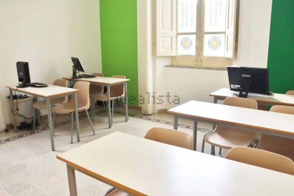 ufficio in affitto a Reggio di Calabria
