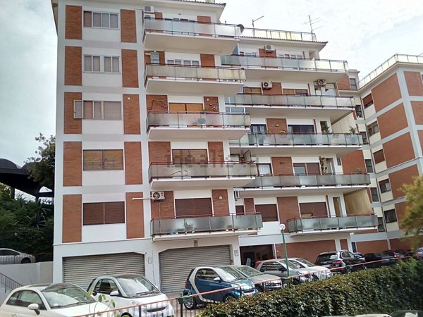 appartamento in affitto a Reggio di Calabria
