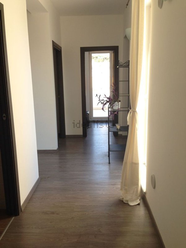 appartamento in affitto a Reggio di Calabria