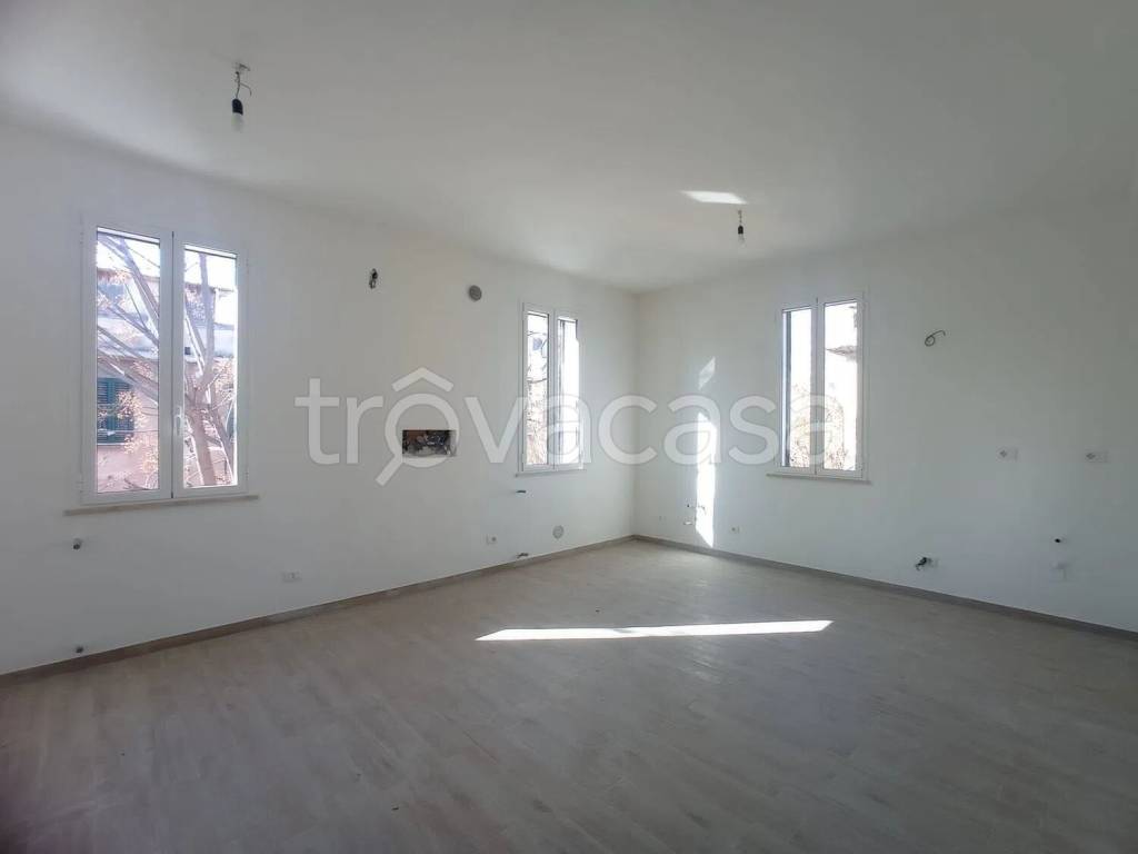 appartamento in affitto a Reggio di Calabria in zona Centro Storico