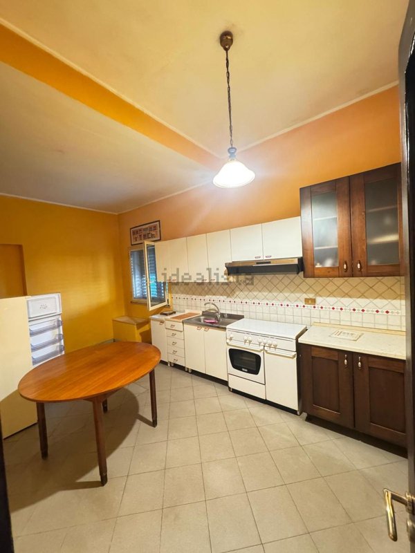 appartamento in affitto a Reggio di Calabria