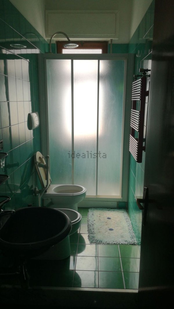 appartamento in affitto a Reggio di Calabria