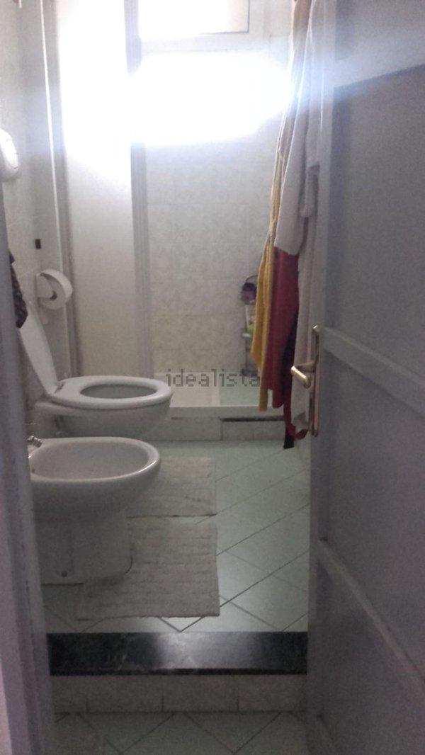 appartamento in affitto a Reggio di Calabria