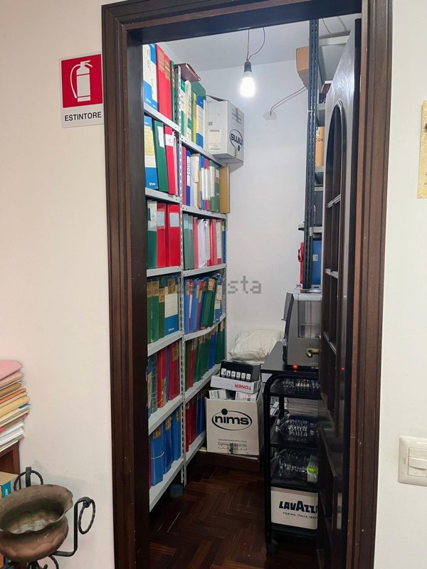 ufficio in affitto a Reggio di Calabria in zona Centro Storico