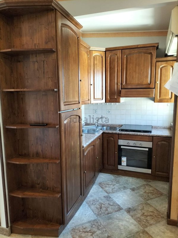 appartamento in affitto a Reggio di Calabria in zona Santa Caterina