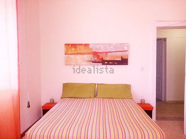 appartamento in affitto a Reggio di Calabria