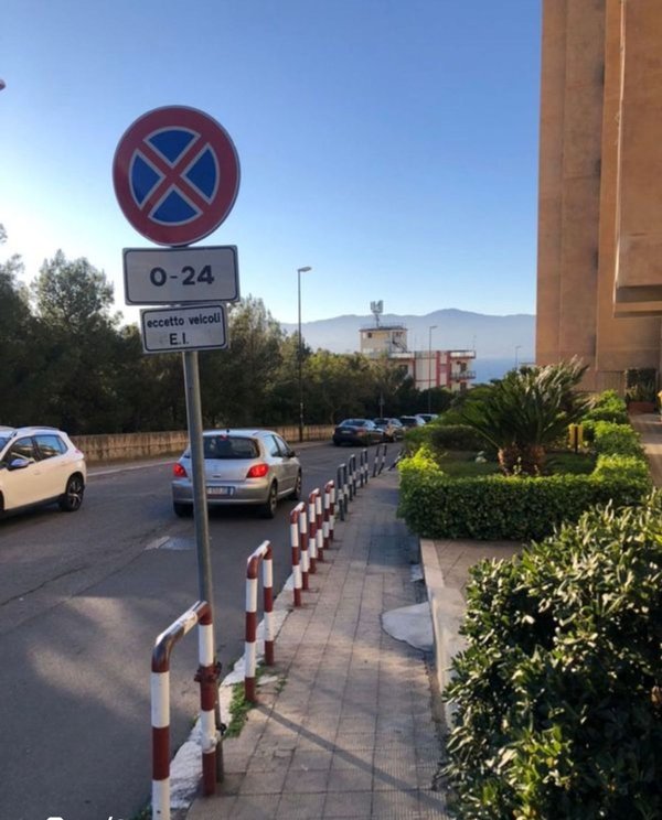 appartamento in affitto a Reggio di Calabria in zona Centro Storico