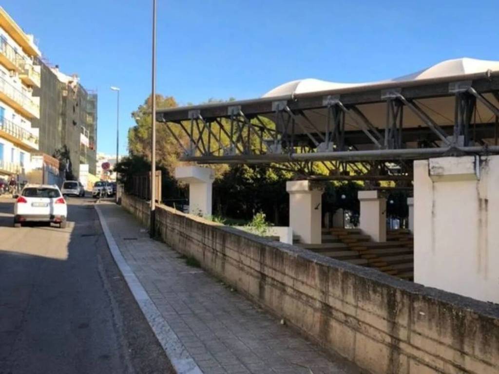 appartamento in affitto a Reggio di Calabria in zona Centro Storico