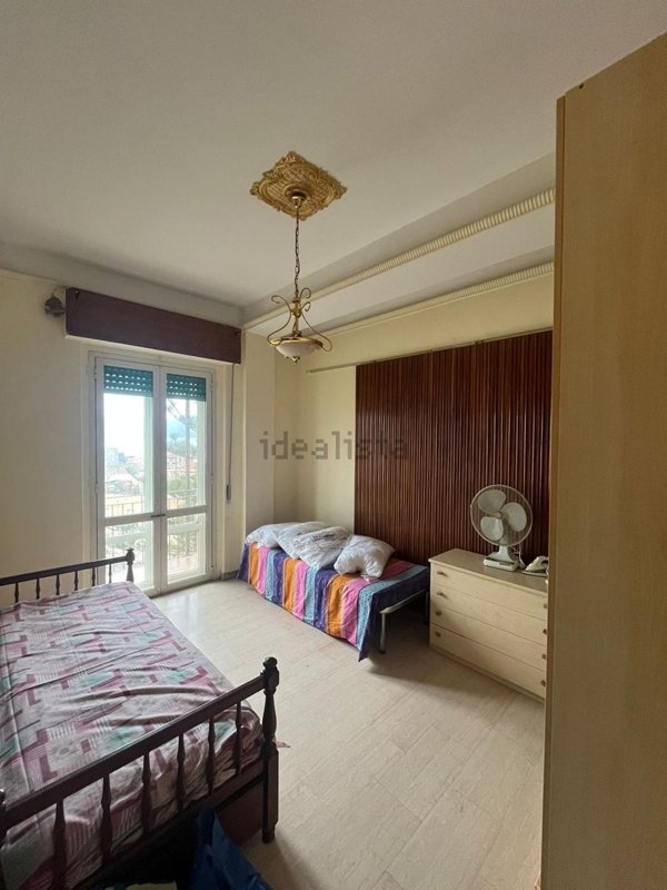 appartamento in affitto a Reggio di Calabria in zona Centro Storico