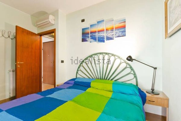 appartamento in affitto a Reggio di Calabria in zona Centro Storico