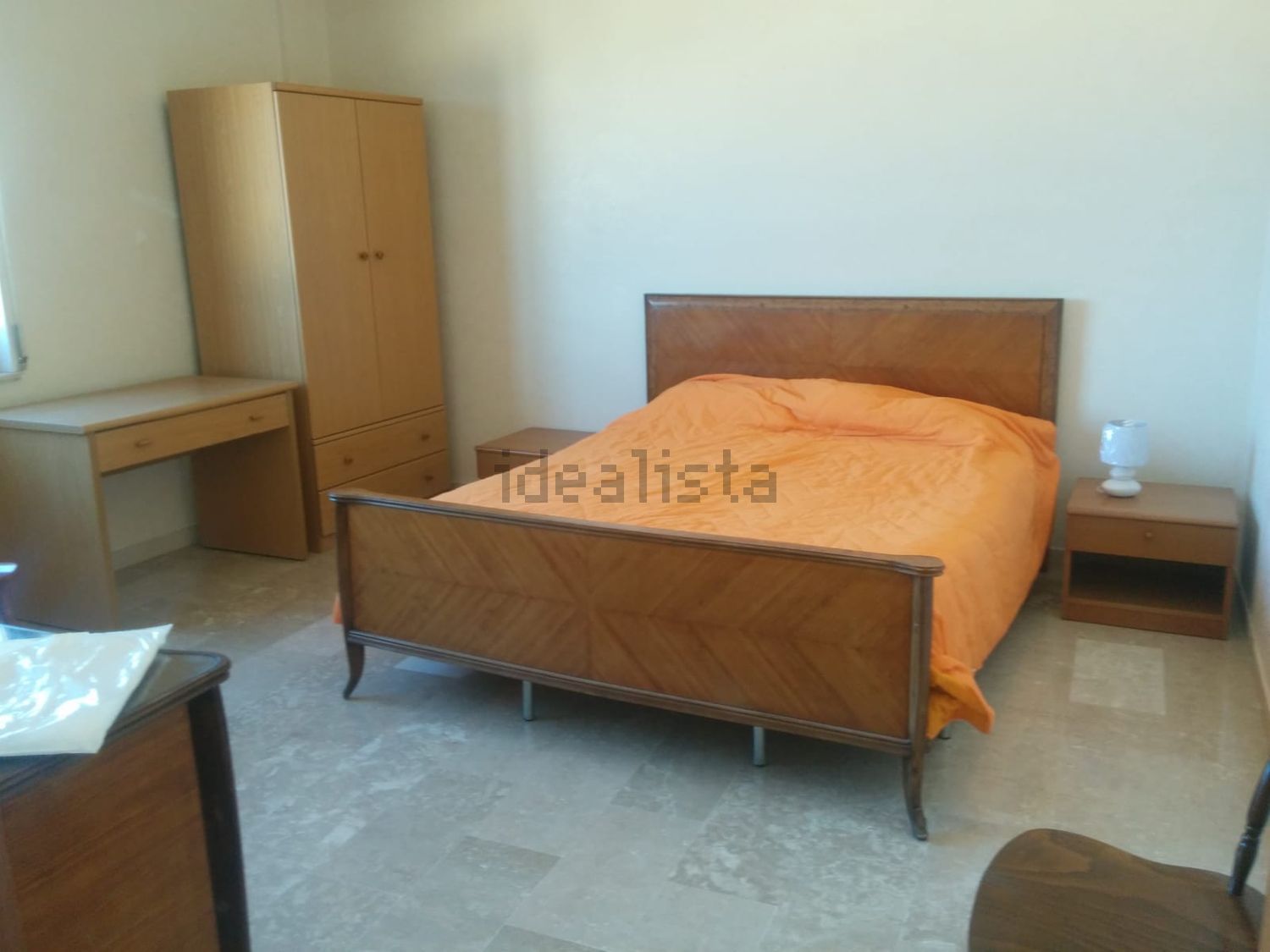 appartamento in affitto a Reggio di Calabria in zona Pentimele